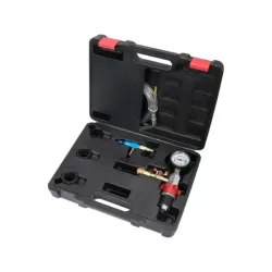 ياتو  YT-72996 جهاز شفط و كبس الفريون