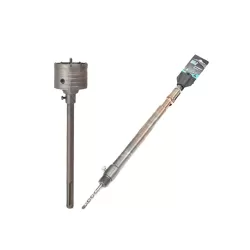 شيلي SL-2588 دليل بنطة خرسانة 40 سم ماكس SL*30/1