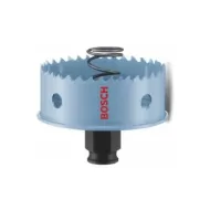  بوش 2608584801 بنطة تخريم حديد والالومنيوم منشاريه مقاس 65 مم   