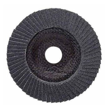 بوش 2608601708 صنفرة مروحية 4.5 بوصة خشانه 60 G4   