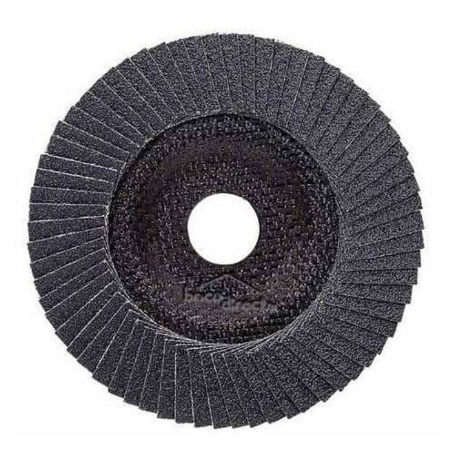 بوش 2608601708 صنفرة مروحية 4.5 بوصة خشانه 60 G4   