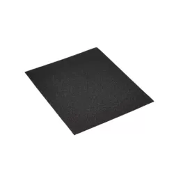 بوش 2608621529 صنفرة ورقية سليكون كربيد للخشب والحديد 280×230 مم