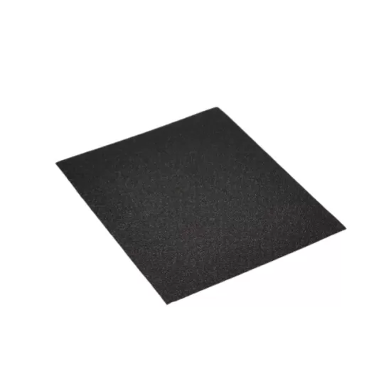 بوش 2608621529 صنفرة ورقية سليكون كربيد للخشب والحديد 280×230 مم