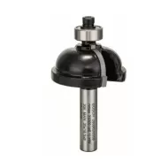 بوش 2608628358 بنطة راوتر لتشكيل الحواف F مقاس 8 مم طول 59 مم