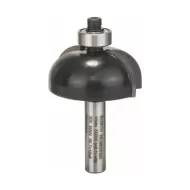 بوش 2608628365 بنطة راوتر لتخديد التجاويف الدائريه 8 مم طول 58 مم