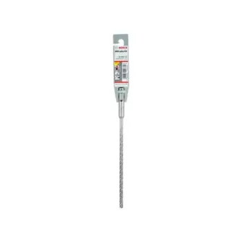 بوش 2608833779 بنطة تخريم حوائط و خرسانه SDS plus-X5  مقاس 6 مم*150*210 مم