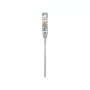 بوش 2608833779 بنطة تخريم حوائط و خرسانه SDS plus-X5  مقاس 6 مم*150*210 مم