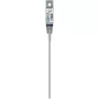   بوش 2608833780 بنطة تخريم حوائط و خرسانه SDS plus-X5  مقاس 6 مم*200*260 مم