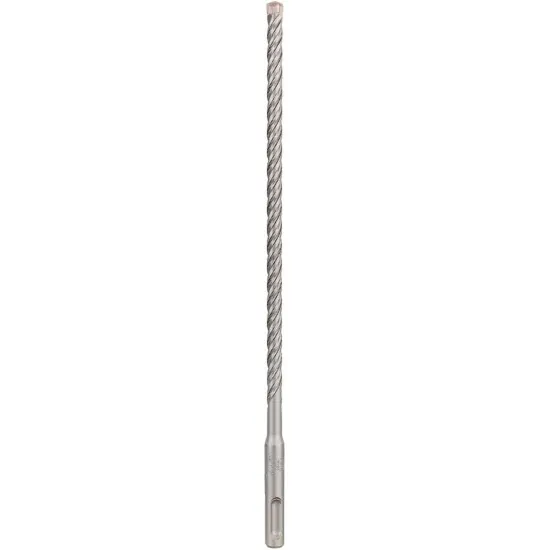  بوش 2608833791 بنطة تخريم حوائط و خرسانه SDS plus-X5  مقاس 8 مم*200*260 مم