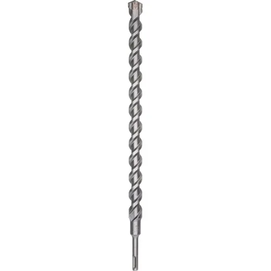 بوش 2608836650 بنطة تخريم حوائط و خرسانه SDS plus-X5 مقاس 25مم*400*450 مم 