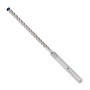 بوش بنطة كعب ماكس للخرسانة المسلحة مقاس 8 16X مم مقاس SDS-max-8X 16 x 400 x 540 mm 