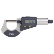 أكيود 31200303 ميكروميتر ديجيتال 50: 75 مم