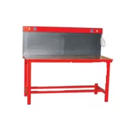 كي جي TAZG-B تزجة عدة بالضهر مجهزة بوصلات كهرباء