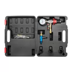 ياتو  YT-72996 جهاز شفط و كبس الفريون