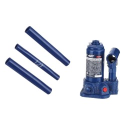 ايه بى تى T90204D كـوريك باكم 2 طن 276 مم