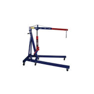  اي بي تي T32002X ونش ظرافة مفصلى 2 طن