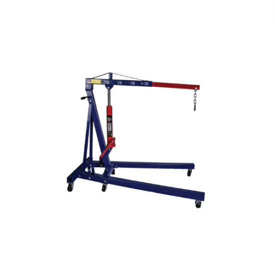  اي بي تي T32002X ونش ظرافة مفصلى 2 طن