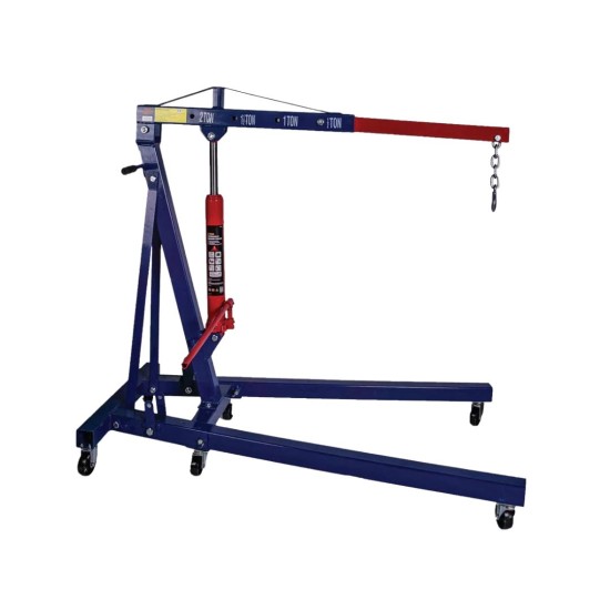 ايه بي تي T32002CX ونش زرافة مفصلى ثقيل حمولة 2 طن   