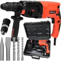 ياتو  YT-82122 هيلتي عدل 850 وات 2 ظرف