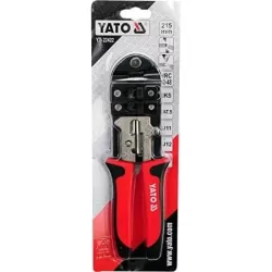 ياتو  YT-22422 بنسة تأريج اسالك نت + تليفون 