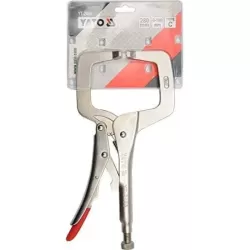 ياتو  YT-2468 مشبك 11 بوصة, 280 ملم