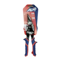 ايه بي تي  DW31112-250R  مقـص صـاج هـيفي ديوتي يميـن سـوستـة 10 بوصه 