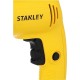 ستانلى STDR5510C شنيور عادة 10 مم ظرف اتوماتيك اتجاهين 550 واط