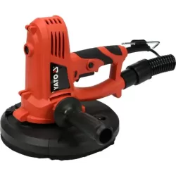 ياتو  YT-82340 صنفرة حوائط1220 وات,9 بوصة