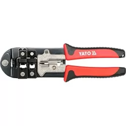 ياتو  YT-22422 بنسة تأريج اسالك نت + تليفون 