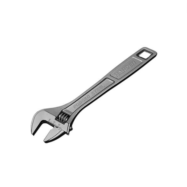 هاردن 540408 مفتاح فرنساوي 8" بوصه
