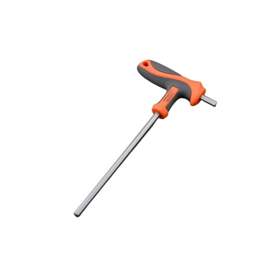 هاردن 540717 مفتاح الن عادة 8 مم حرف T