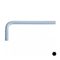 كي دبليو جي 510010L مفتاح ألن ك. ف. 8.0 مم أكثر طولا 