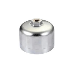 كي دبليو جي مفتاح فلتر كوباية الومنيوم 545731119 BMW & Volvo