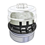  كي دبليو جي 41164B  مفتاح فلتر كوباية BMW & Volvo