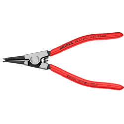 كنبكس  46 11 A1 بنسة ترامل داخلي فك عدل 5 بوصة  عزل خفيف احمر 