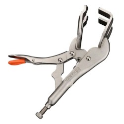 هاردن 560632 بنسة كلابة لحام 10 بوصة 