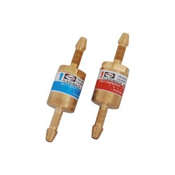 هاريس TTL8-188 وصلة عدم راجع خرطوم 8 مم