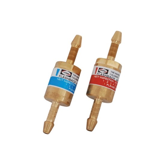 هاريس TTL8-188 وصلة عدم راجع خرطوم 8 مم