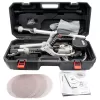  كراون CT13608L صنفرة حوائط أسقف 750 وات 8 بوصة