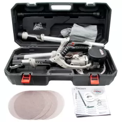  كراون CT13608L صنفرة حوائط أسقف 750 وات 8 بوصة