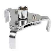  ياتو YT-0826 مفتاح فلتر زيت 3 رجل مقاس 63-120 مم