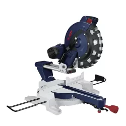 ايه بي تي DW07755 ديسك قطعية 2200 وات تلسكوبي ليزر سير زوايا 12بوصة   