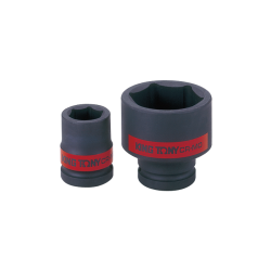 كينج تونى 653546S لقمة تصادمية مسدسة قصيرة 3/4 بوصة 