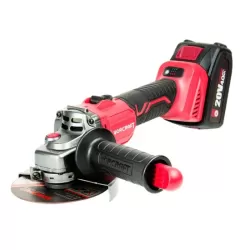 ووركرافت XCUBE001 كيت شنيور+ صاروخ بطارية 20 فولت خدمة شاقة 