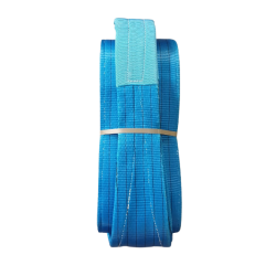  دلتا بلس 7080600M سلينج 8" بوصه * 6 متر - 16 طن معامل امان 7:1 