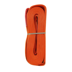  دلتا بلس 7100800 M سلينج 10" بوصه * 8 متر - 20 طن معامل امان 7:1