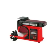 اي بي تي IN08370 ماكينة صنفرة شريط وقرص 370 وات صينى