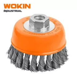  ووكين 770104 "فرشة كوباية مجدولة 4"