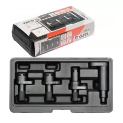 ياتو  YT-06012 مجموعة أدوات توقيت المحرك,4 قطع( VW-SEAT-SKODA 1.2)