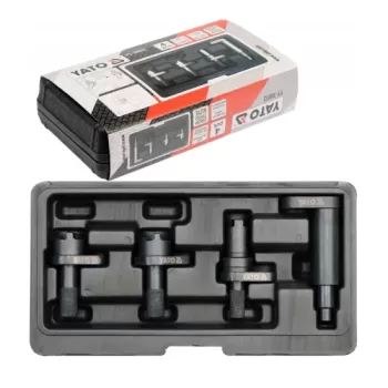 ياتو  YT-06012 مجموعة أدوات توقيت المحرك,4 قطع( VW-SEAT-SKODA 1.2)